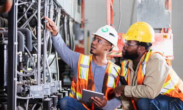 Best Electrician Near Me  in Experiment, GA