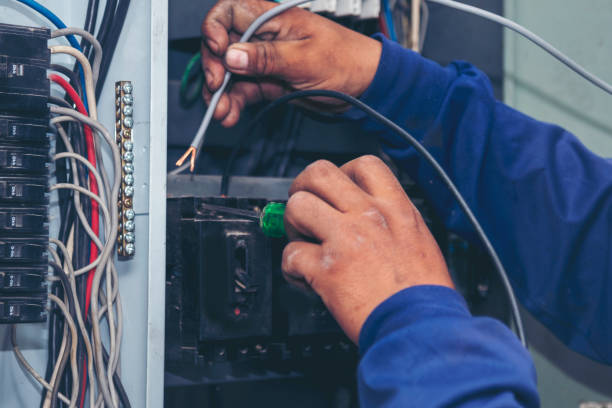 Best Electrical Outlet Repair  in Experiment, GA