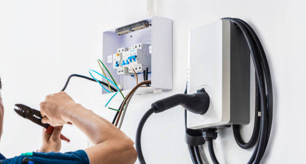Best Residential Electrician Services  in Experiment, GA